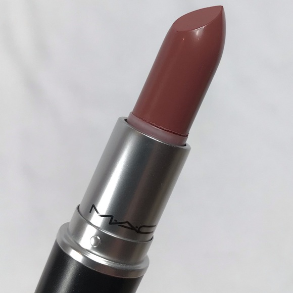 MAC Cremesheen Lipstick (Crème In Your Coffee) NEW - Picture 3 of 4